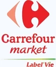 Carrefour Market Label'Vie