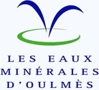 Les Eaux Minérales d'Oulmès