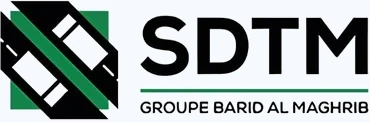 SDTM, Groupe Barid Al Maghrib